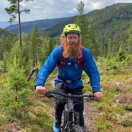 Gjestegard Sykkel Og Skicamp Torpo