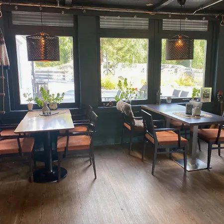 Gjestegard Sykkel Og Skicamp Holiday park 3*