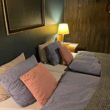 Gjestegard Sykkel Og Skicamp Holiday park 3*