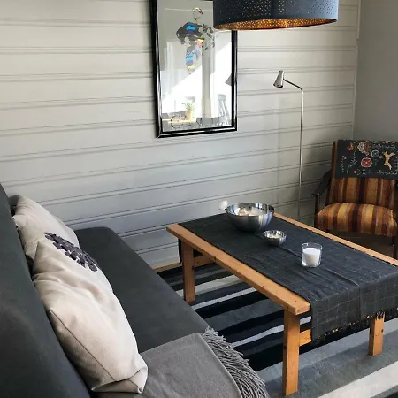 Gjestegard Sykkel Og Skicamp Torpo