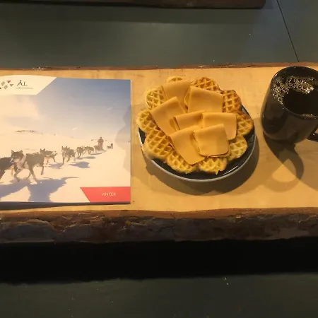 Gjestegard Sykkel Og Skicamp Semesterpark 3*