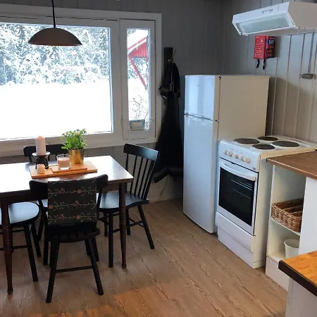 Gjestegård Sykkel Og Skicamp